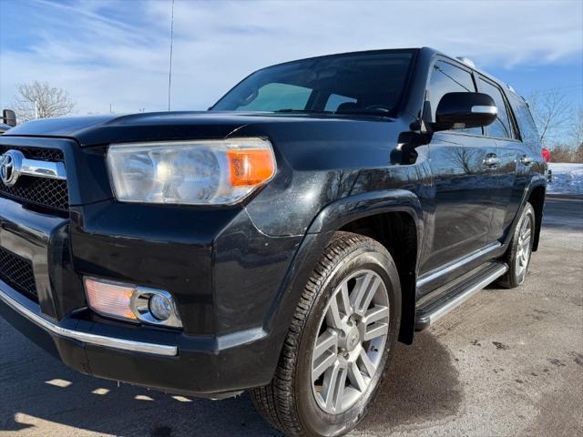 used 2013 Toyota 4Runner car, priced at $14,900