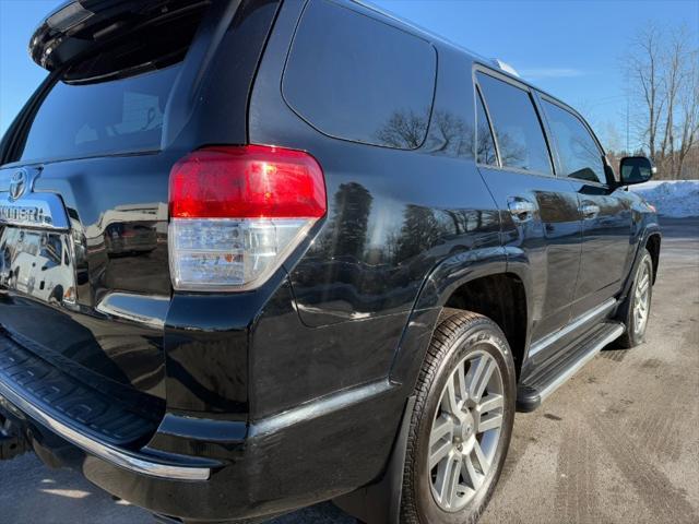 used 2013 Toyota 4Runner car, priced at $14,900