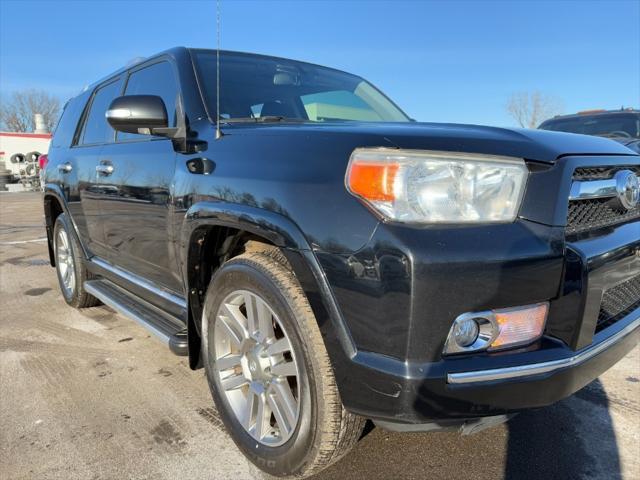 used 2013 Toyota 4Runner car, priced at $14,900