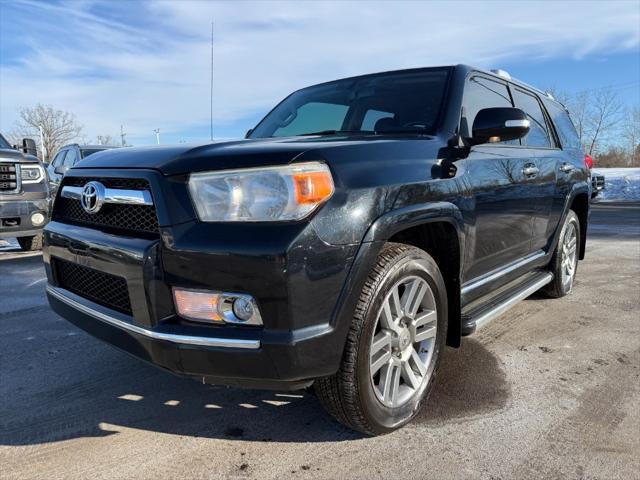 used 2013 Toyota 4Runner car, priced at $14,900