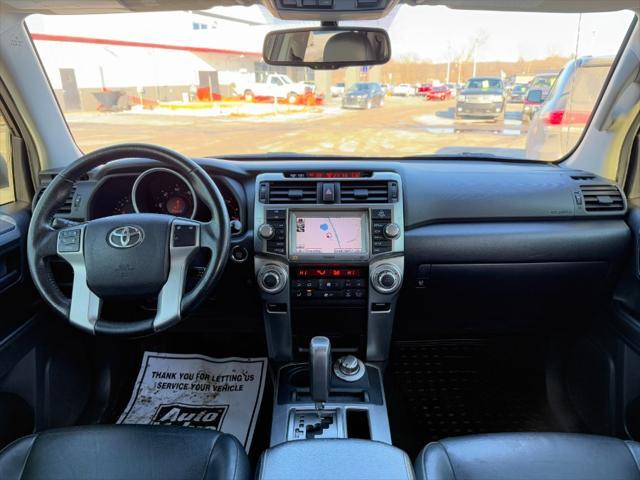 used 2013 Toyota 4Runner car, priced at $14,900