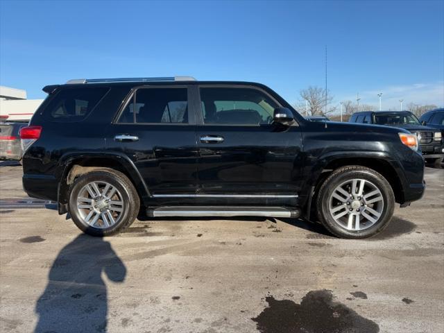 used 2013 Toyota 4Runner car, priced at $14,900