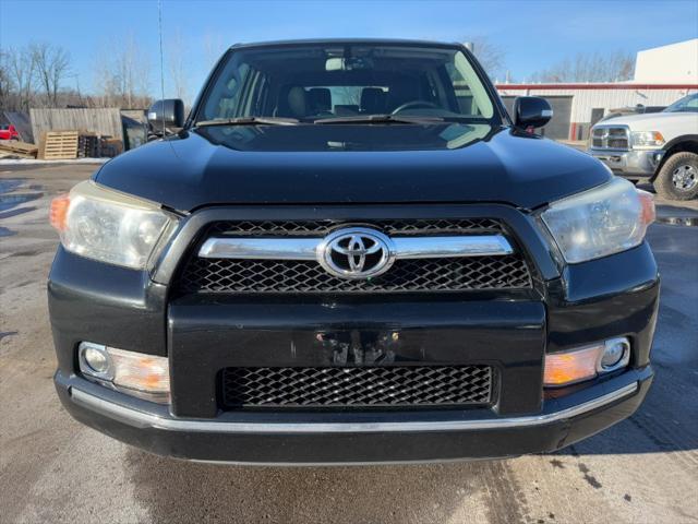 used 2013 Toyota 4Runner car, priced at $14,900