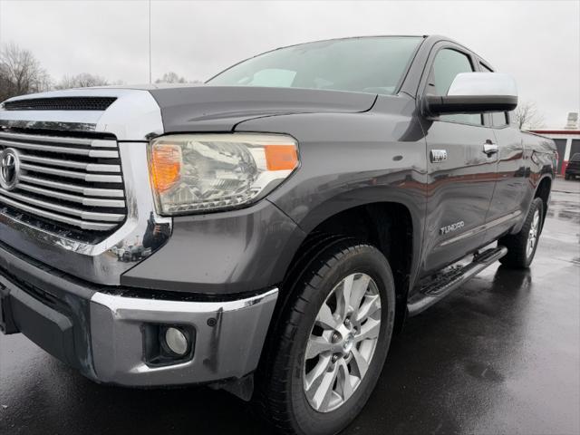 used 2014 Toyota Tundra car, priced at $22,900