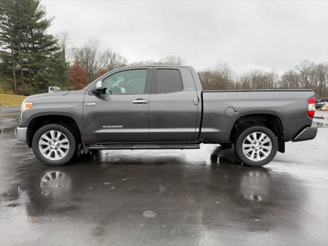 used 2014 Toyota Tundra car, priced at $22,900