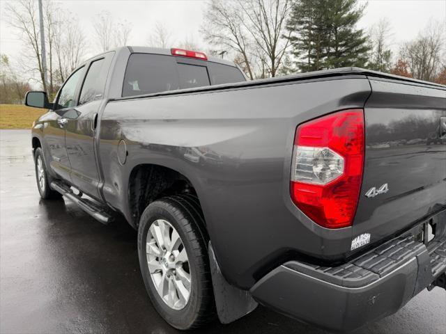 used 2014 Toyota Tundra car, priced at $22,900