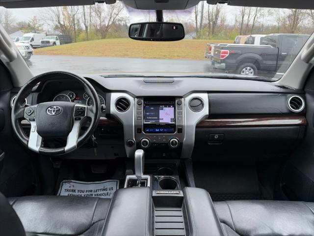 used 2014 Toyota Tundra car, priced at $22,900