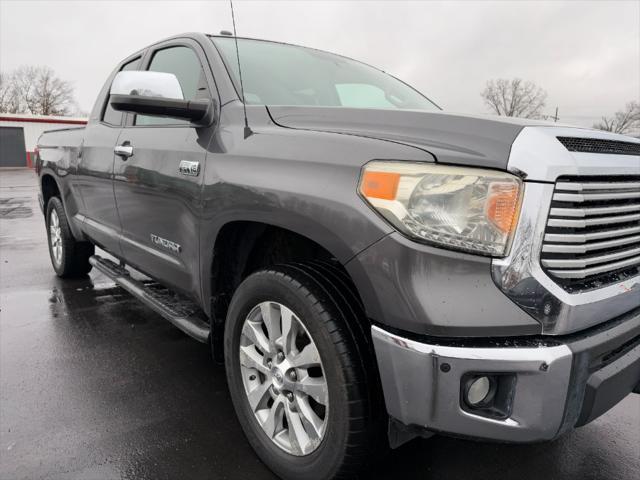 used 2014 Toyota Tundra car, priced at $22,900