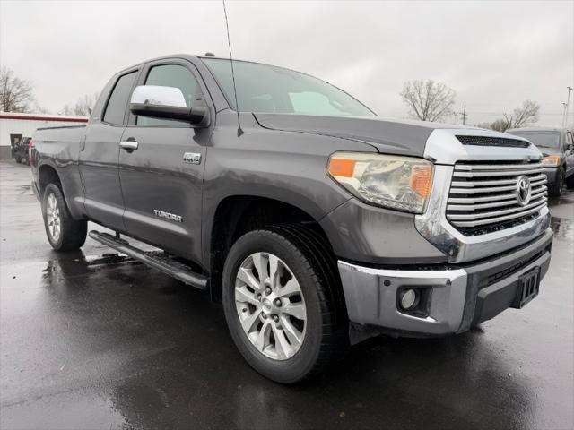 used 2014 Toyota Tundra car, priced at $22,900