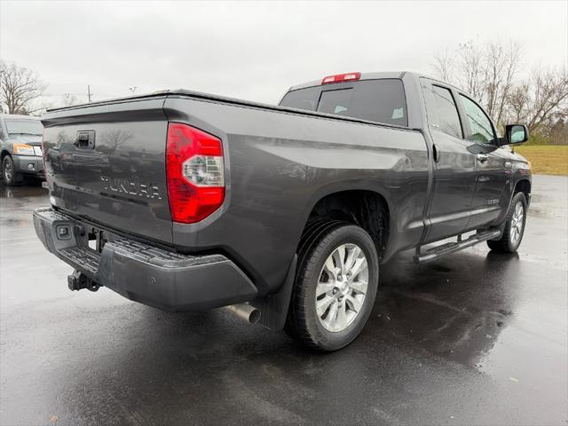 used 2014 Toyota Tundra car, priced at $22,900