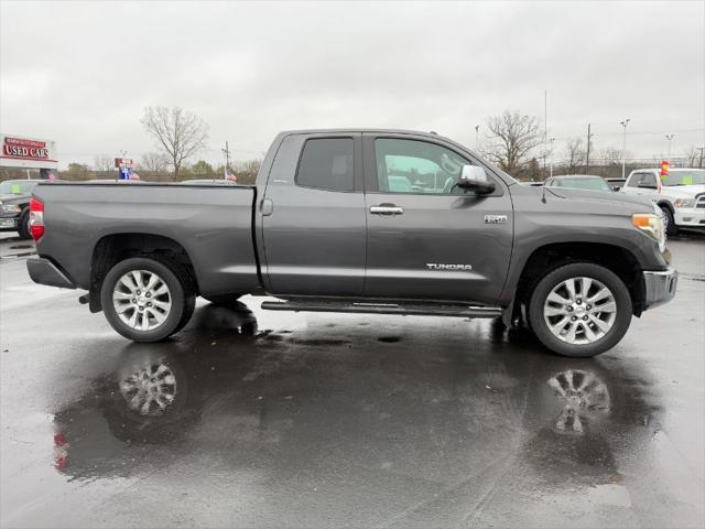 used 2014 Toyota Tundra car, priced at $22,900