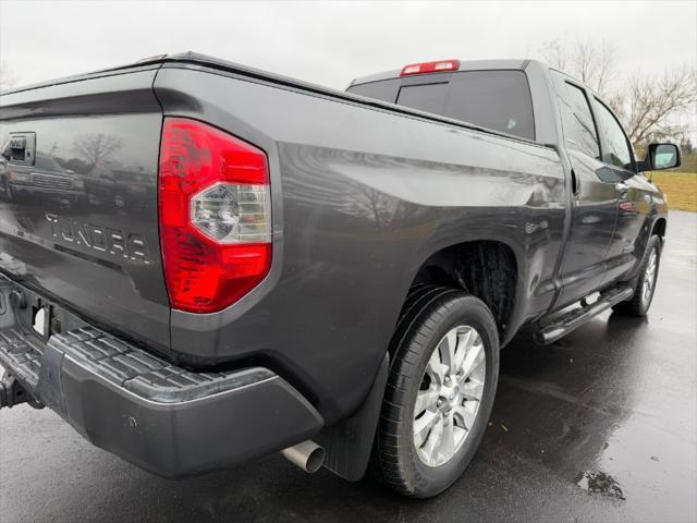 used 2014 Toyota Tundra car, priced at $22,900