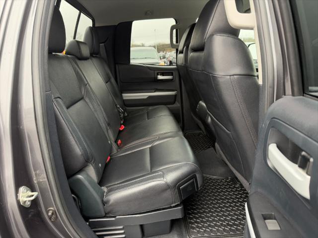 used 2014 Toyota Tundra car, priced at $22,900