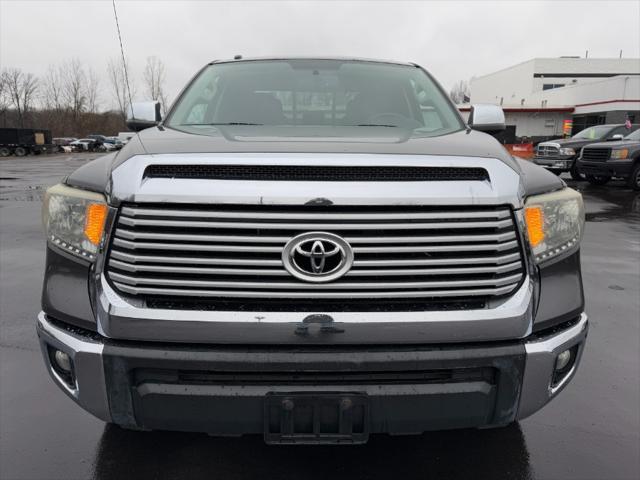 used 2014 Toyota Tundra car, priced at $22,900