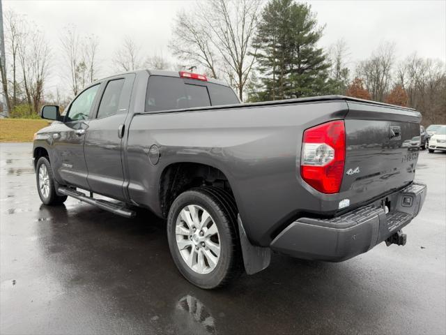 used 2014 Toyota Tundra car, priced at $22,900