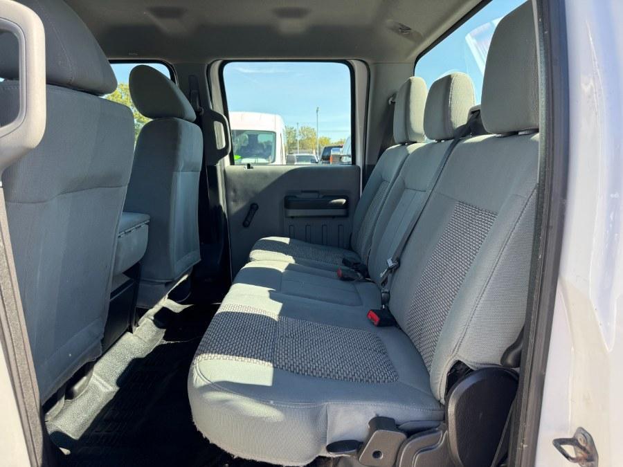 used 2014 Ford F-250 car, priced at $12,900