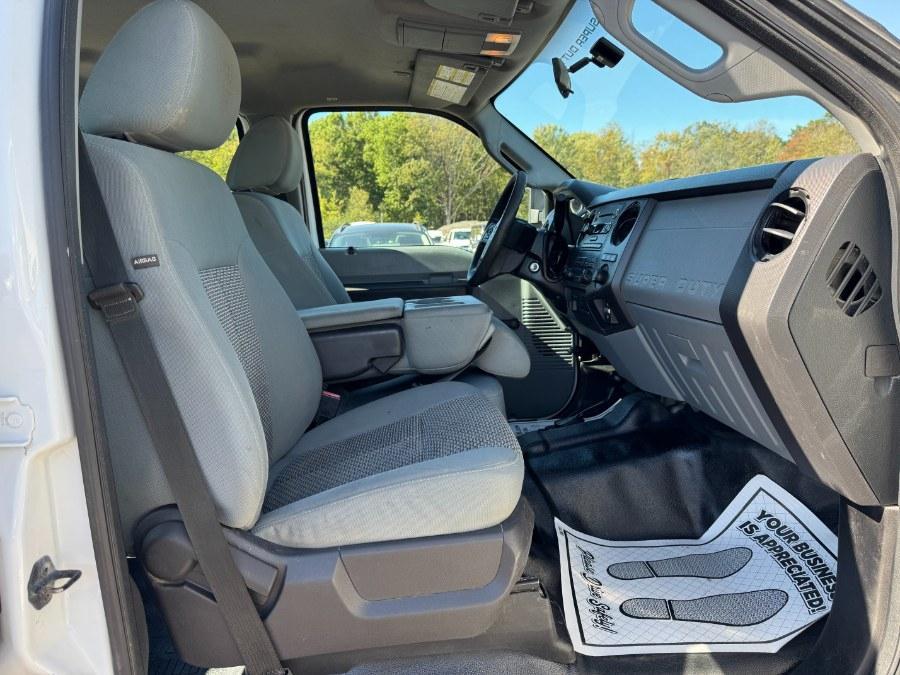 used 2014 Ford F-250 car, priced at $12,900