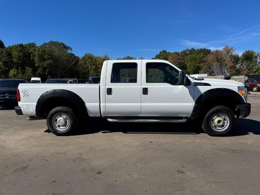 used 2014 Ford F-250 car, priced at $12,900