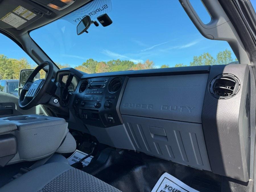 used 2014 Ford F-250 car, priced at $12,900
