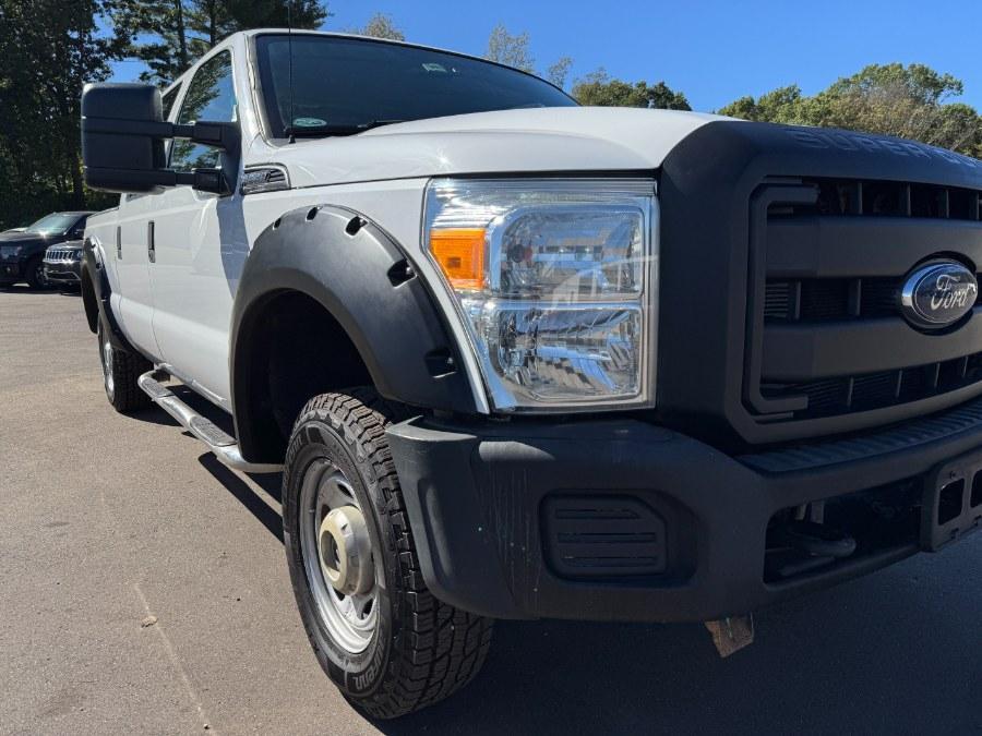 used 2014 Ford F-250 car, priced at $12,900