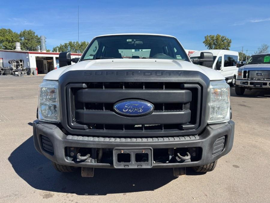 used 2014 Ford F-250 car, priced at $12,900