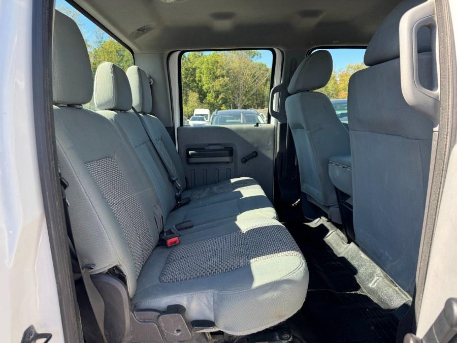 used 2014 Ford F-250 car, priced at $12,900