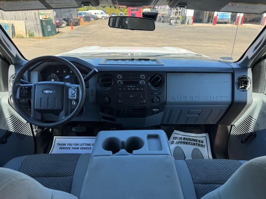 used 2014 Ford F-250 car, priced at $12,900