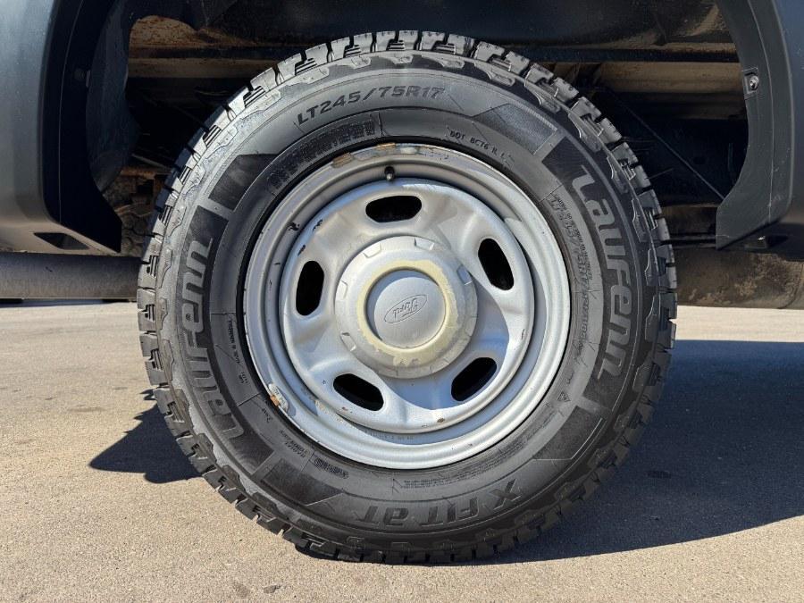 used 2014 Ford F-250 car, priced at $12,900