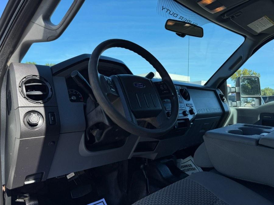 used 2014 Ford F-250 car, priced at $12,900