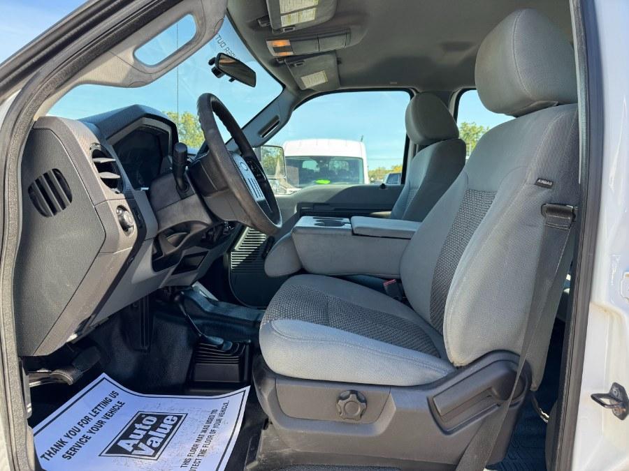 used 2014 Ford F-250 car, priced at $12,900