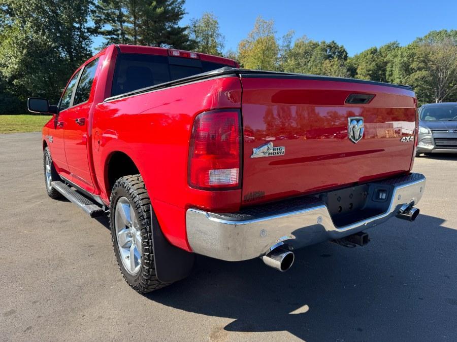 used 2017 Ram 1500 car, priced at $12,900
