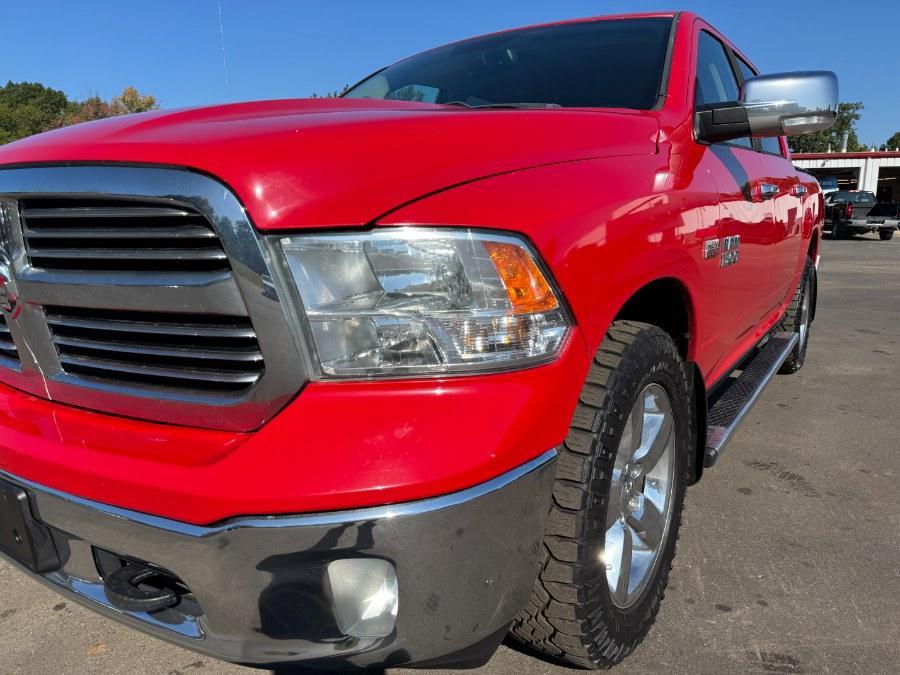 used 2017 Ram 1500 car, priced at $12,900