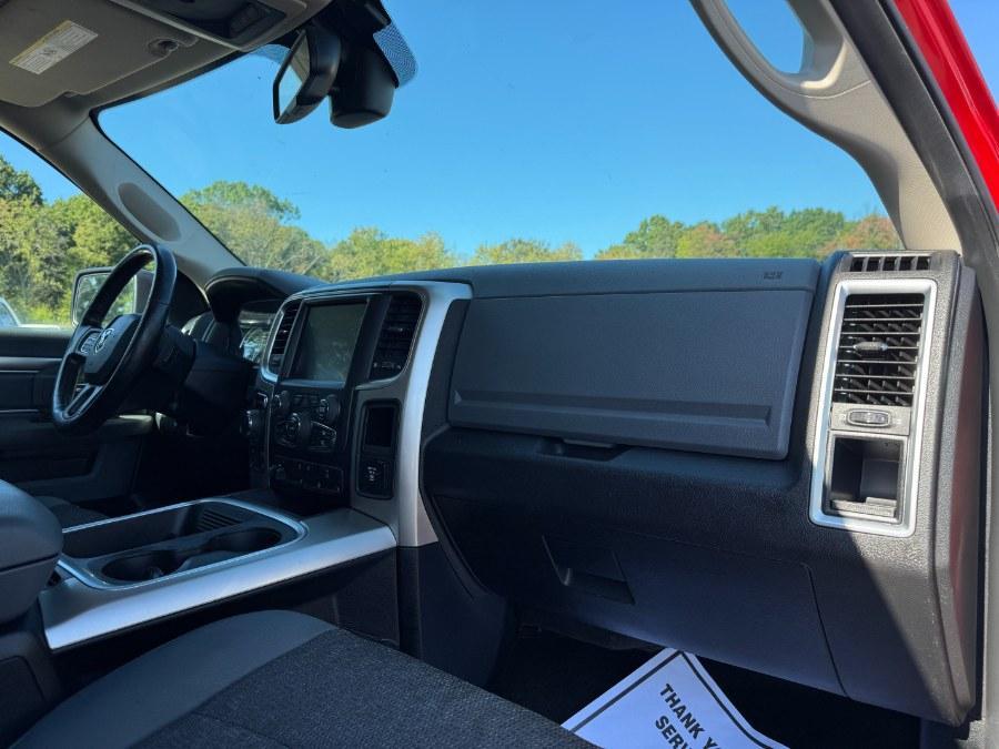 used 2017 Ram 1500 car, priced at $12,900