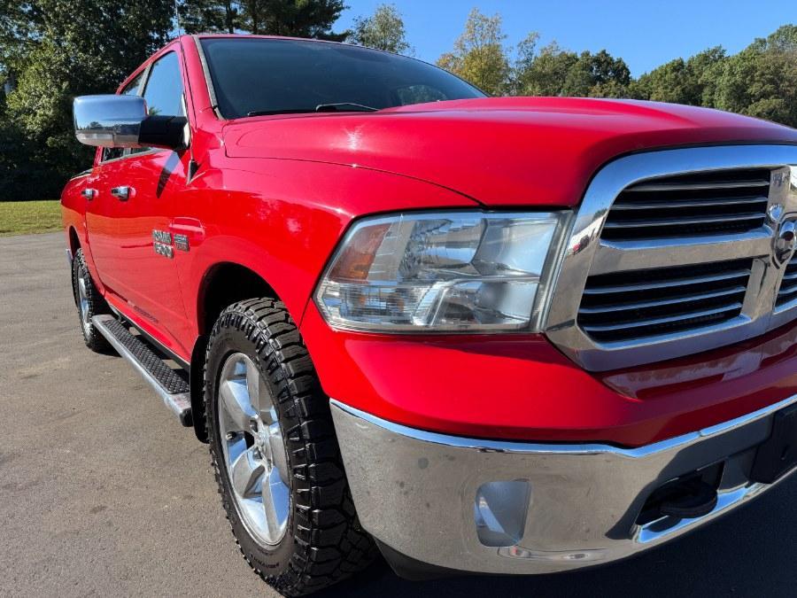 used 2017 Ram 1500 car, priced at $12,900