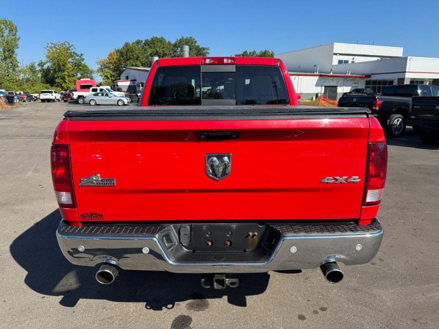 used 2017 Ram 1500 car, priced at $12,900
