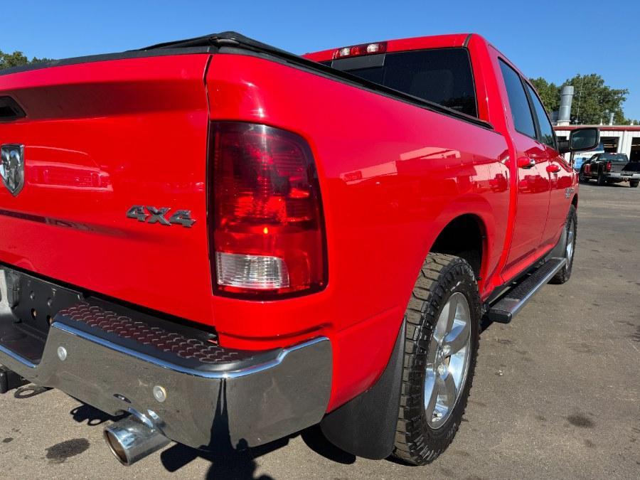 used 2017 Ram 1500 car, priced at $12,900