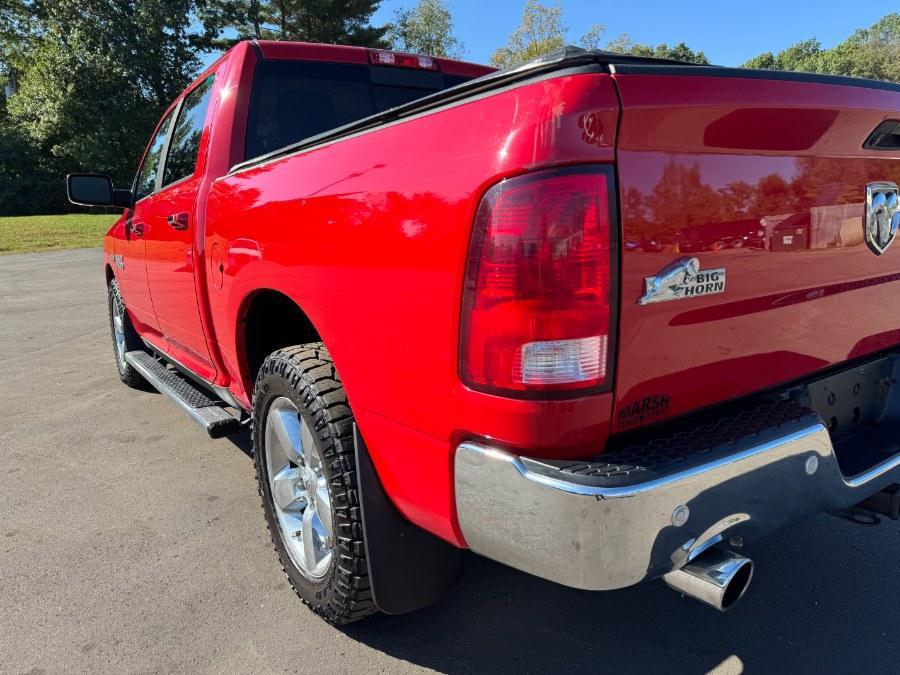 used 2017 Ram 1500 car, priced at $12,900