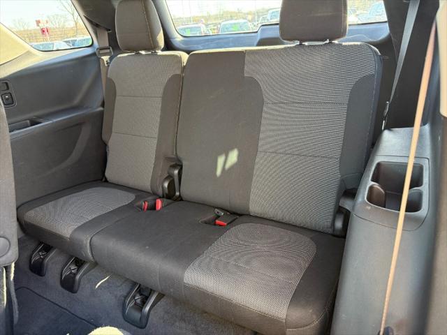 used 2019 Chevrolet Traverse car, priced at $13,900