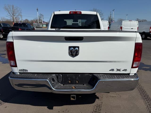 used 2019 Ram 1500 car, priced at $17,900