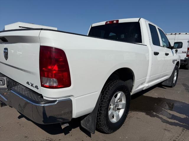 used 2019 Ram 1500 car, priced at $17,900