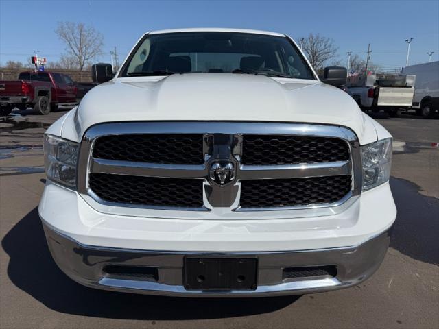 used 2019 Ram 1500 car, priced at $17,900