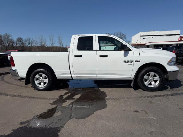 used 2019 Ram 1500 car, priced at $17,900
