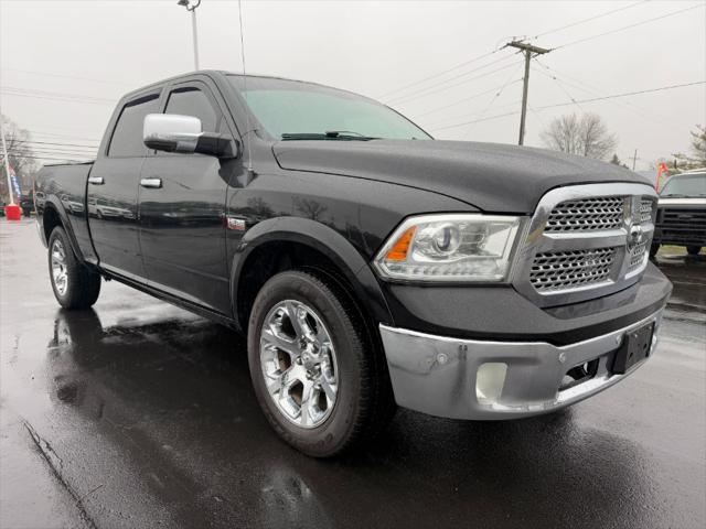 used 2014 Ram 1500 car, priced at $15,900