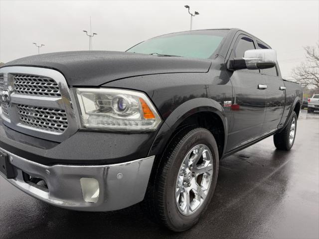 used 2014 Ram 1500 car, priced at $15,900