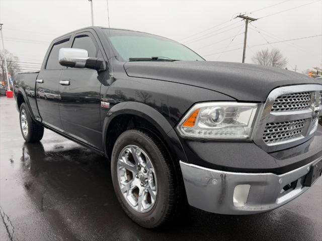 used 2014 Ram 1500 car, priced at $15,900