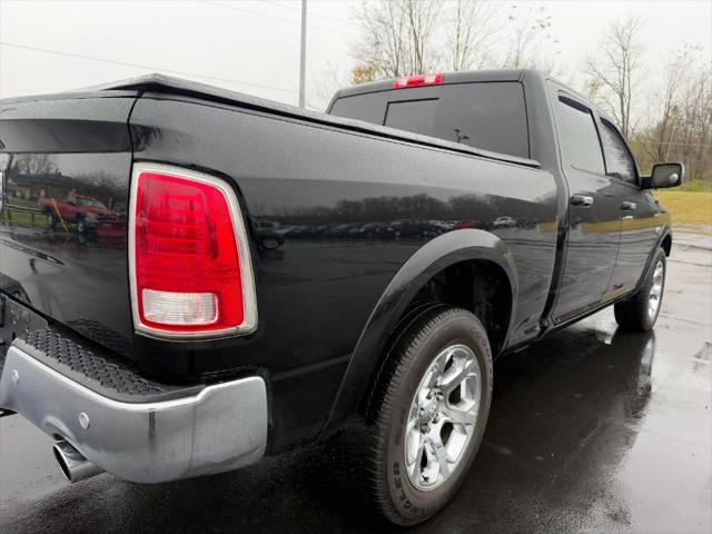 used 2014 Ram 1500 car, priced at $15,900