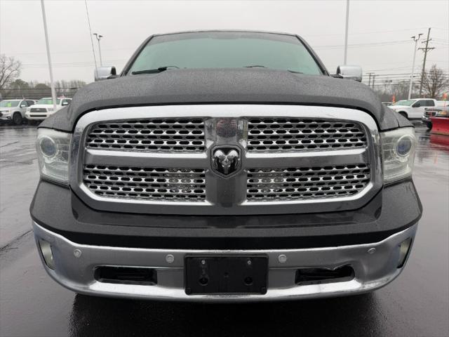 used 2014 Ram 1500 car, priced at $15,900