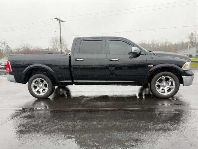 used 2014 Ram 1500 car, priced at $15,900