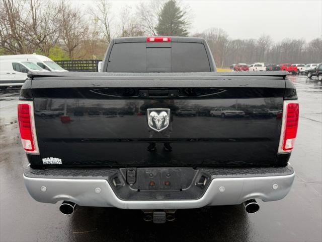 used 2014 Ram 1500 car, priced at $15,900