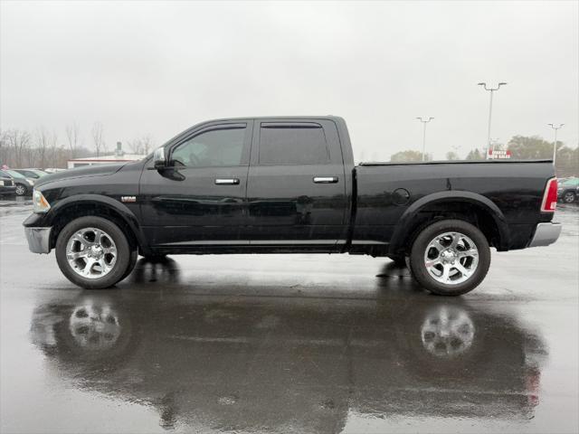 used 2014 Ram 1500 car, priced at $15,900